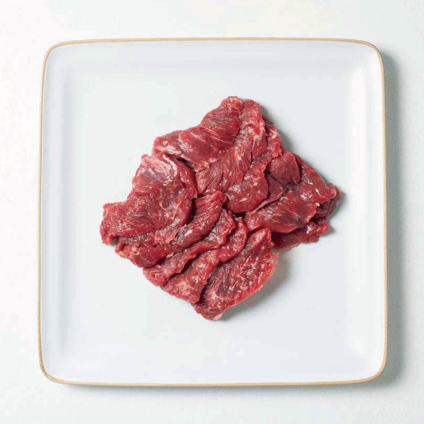 赤身カルビ焼肉用 200g