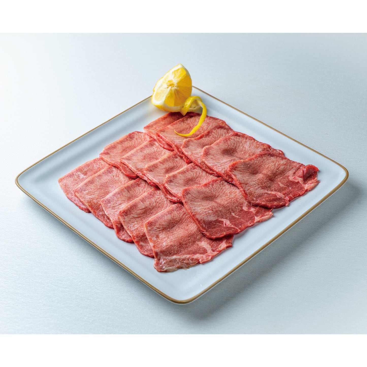 みつば放牧牧草牛 タン焼肉用 150g