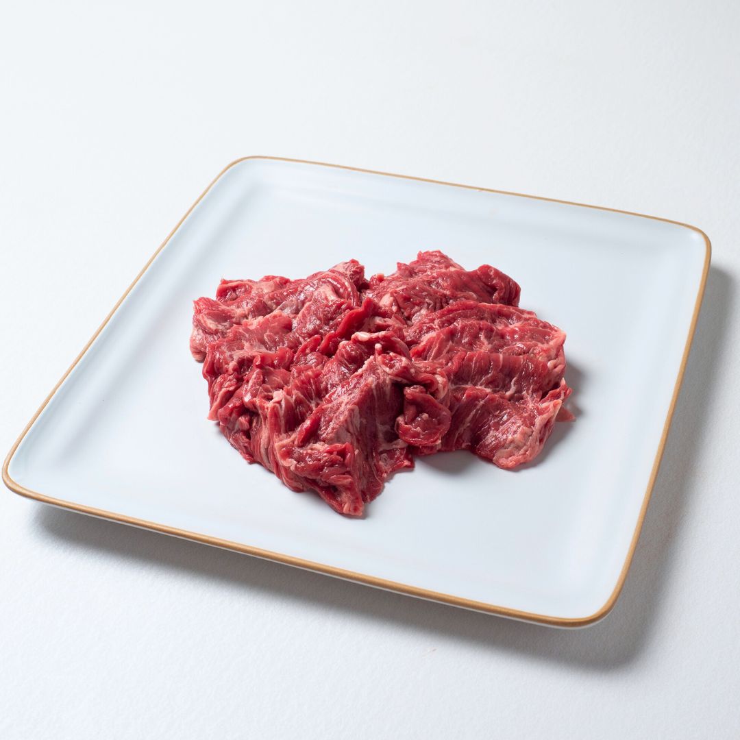 ハラミ焼肉用 200g