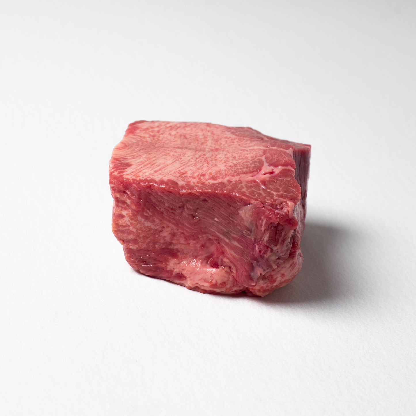 みつば放牧牧草牛 タンステーキ 150g