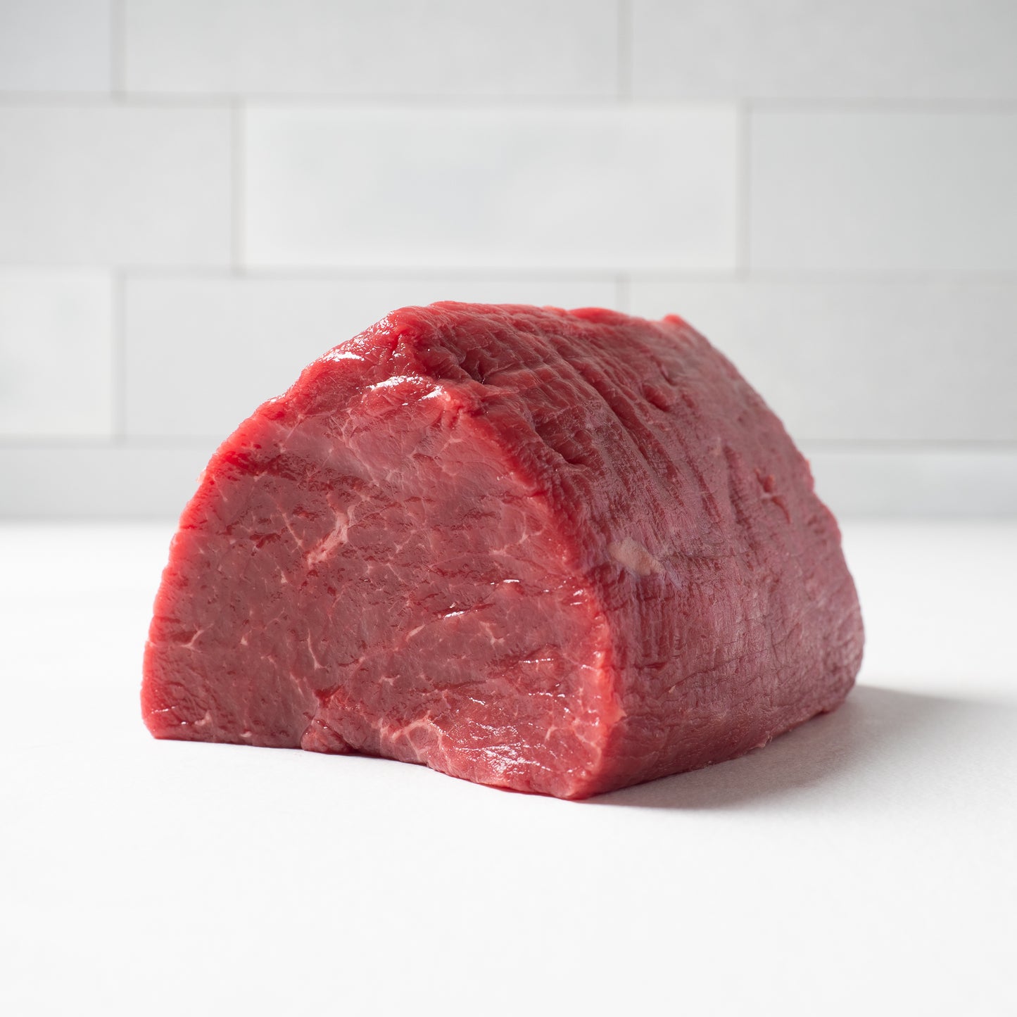 モモブロック・ローストビーフ用500g みつば放牧牧草牛