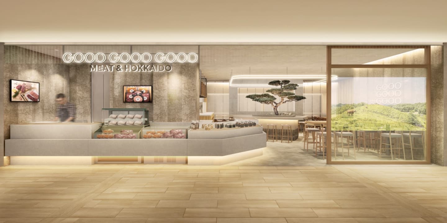 Lucua osaka