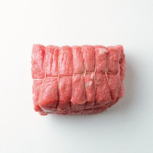 【阿蘇赤身和牛】モモブロック ローストビーフ用 500g