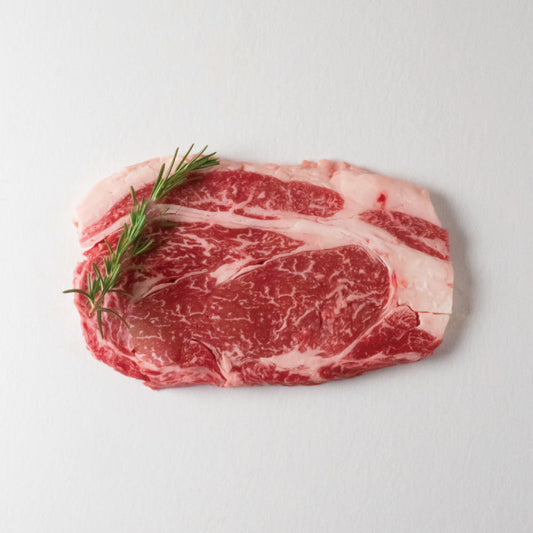 リブロースステーキ 150g