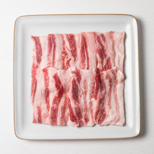 バラ焼肉用 200g